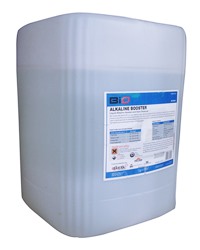 ALKALINE BOOSTER